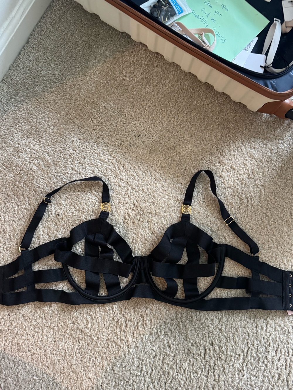 Victorias Secret bra NWT
